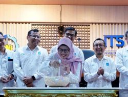 Viral: Rektor Tengah