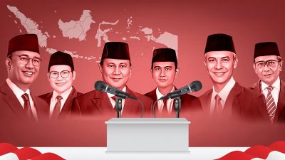 Debat Capres-Cawapres