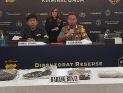 Pelaku Pembunuh Seorang Wanita di Cikarang, Bekasi Kini Ditangkap