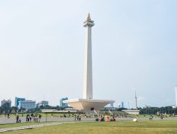 Awas, Ada RUU Gubernur Jakarta Akan Ditunjuk Oleh Presiden