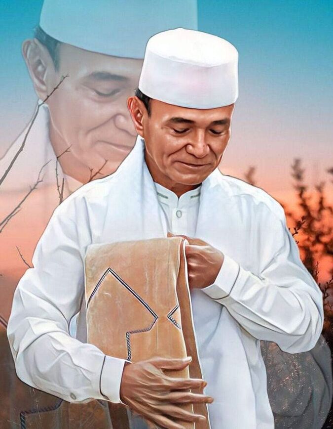 Rasional Khalwat