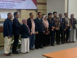 Viral: Doktor Malam