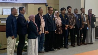 Doktor Malam