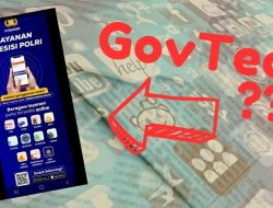 Viral: GovTech Merdeka