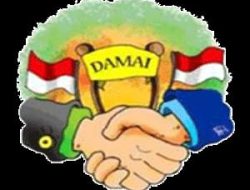 Inginkan Pemilu Damai, Presiden PPMI Tak Hentinya Sampaikan Pesan Positif