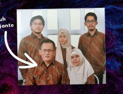 Viral: Doktor Teguh