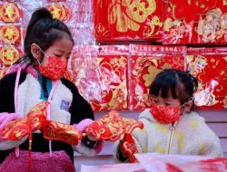 Viral: Little Dragon