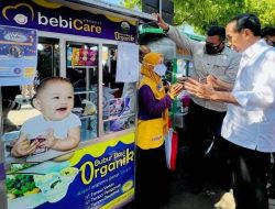 Viral: Bubur Ibadah