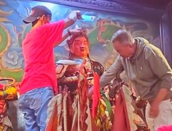 Viral: Jenderal Guo