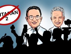 Viral: Kepentingan Umum