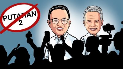 Kepentingan Umum