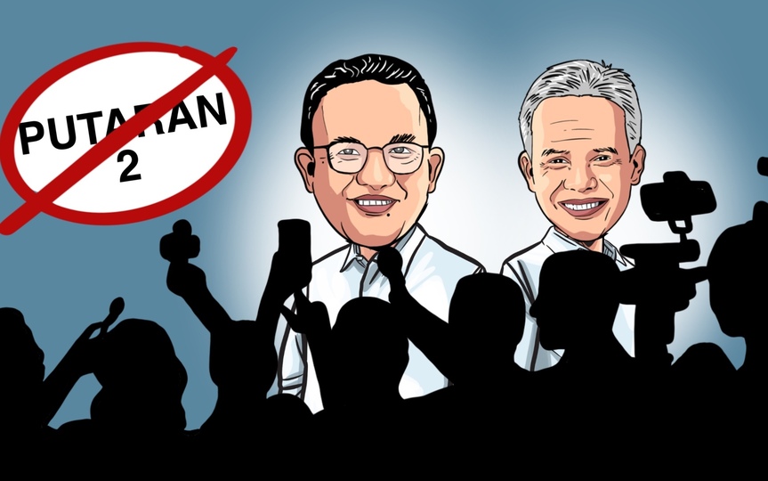 Kepentingan Umum