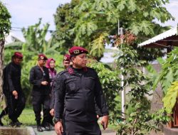 Gelar Rapat Evaluasi, Plt Kalapas Kediri berharap pengelolaan SAE Lakuli lebih maksimal