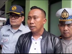 Terkait Kecelakaan Bus Pariwisata di Tol Ngawi, Ini Kronologinya