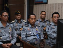 Percepat Pelayanan Publik, Lapas Kediri Ikuti Workshop Reformasi Birokrasi