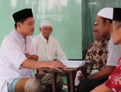 Al Qur’an sebagai Penyejuk Hati Narapidana Lapas Kediri