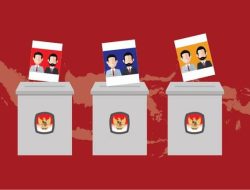 Kokohkan Persatuan, Koordinator AB3 Terus Sampaikan Seruan Pemilu Damai