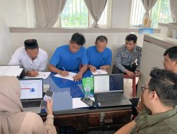 Deradikalisasi Narapidana Terorisme, Lapas Kediri bersinergi dengan BNPT dan Ditjen PAS