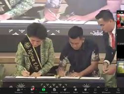 Lapas Kediri dan Bapas Kediri Ikut Memeriahkan HUT Paguyuban Ibu-Ibu Pemasyarakatan (PIPAS) Ke-20
