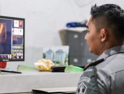 Tingkatkan Ketelitian Penggeledahan Barang Antisipasi Penyelundupan Barang Terlarang