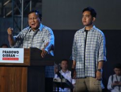 Viral: Nomor Dua