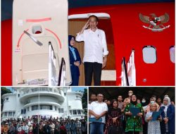 Viral: Petisi Kampus dan Petisi Seratus: Sanksi Untuk Jokowi