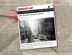 Viral: Disway Gratis