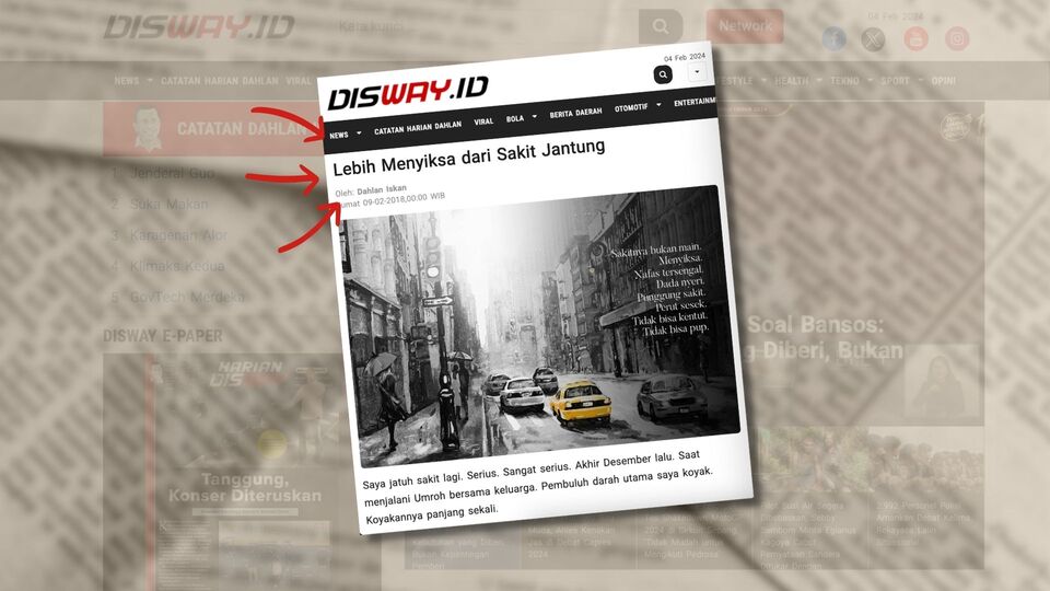 Disway Gratis