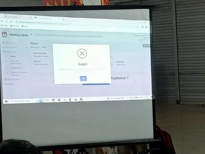 Usut KKN Jokowi Dengan Alibaba