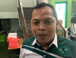 Viral: Karena Pancasila