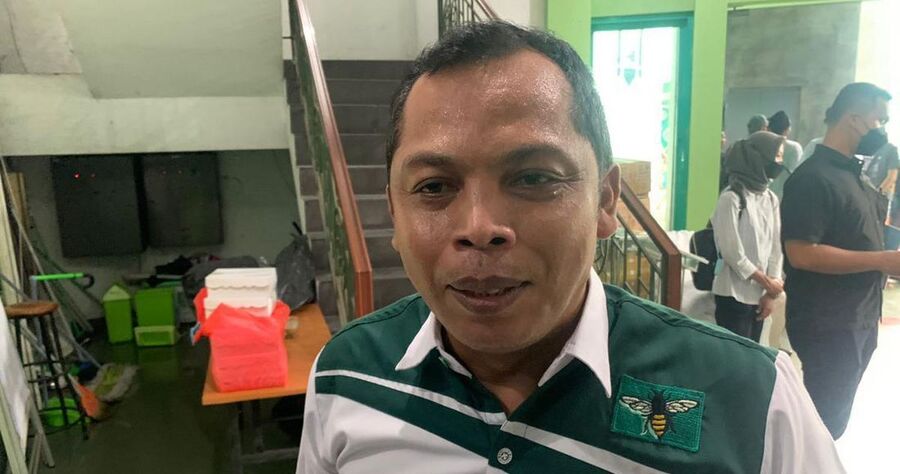 Karena Pancasila