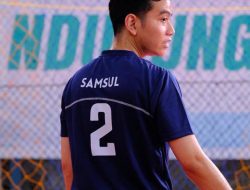 Gibran Penyakit Kronis