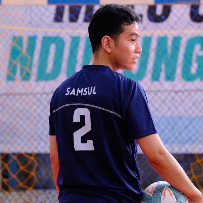 Gibran Penyakit Kronis
