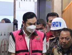 Viral: Timah Sederhana