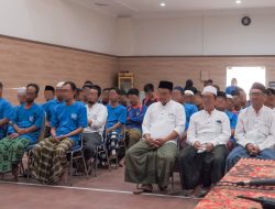 Lapas Kediri Terus Berupaya Penuhi Hak Wbp, Salah Satunya Lewat Sidang TPP