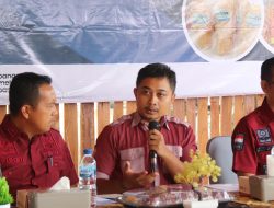 Targetkan SDM Terampil, Lapas Kediri Gandeng Mitra Kerja Profesional di Bidang Pengembangan Produksi Tempe