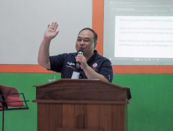 Warga Binaan Kristen Lapas Kediri rutin ikuti Pembinaan kerohanian
