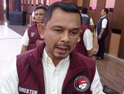 Brigjen Mukti Juharsa Beberkan Jaringan Narkotika Fredy Pratama Terbaru