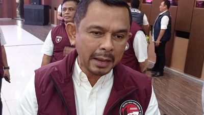 Brigjen Mukti Juharsa Beberkan Jaringan Narkotika Fredy Pratama Terbaru