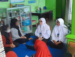 Kegiatan Rutin Pesantren Kilat, Ini Penjelasan Plt Kalapas Kediri Budi Ruswanto