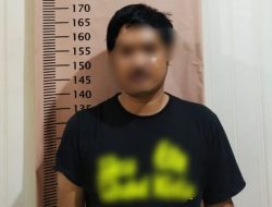 Pelaku Aniaya Lansia Viral Di Medsos Berhasil Diamankan Polsek Karawaci