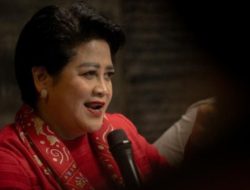 Dr Connie Rahakundini Bakrie : Mana Ada Sudah Di Pecat Bisa Naik Pangkat