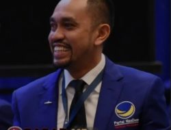 KPK Panggil Ahmad Sahroni Terkait TPPU di Kasus Korupsi Yasin Limpo