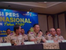 159 Mafia Tanah Berhasil Ditangkap, Rp 13 T Duit Negara Selamat