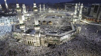 Viral: Salat Diskon