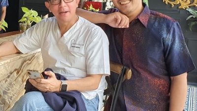 Gembira Bahagia