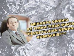 Viral: Ops Timah