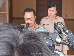 Polda Metro Jaya: Jika Ada Ormas Paksa Minta THR, Laporkan!