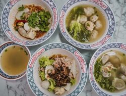 Viral: Liur Sedap
