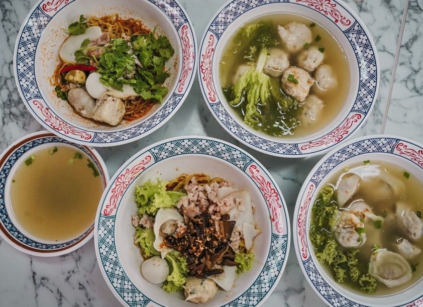 Liur Sedap